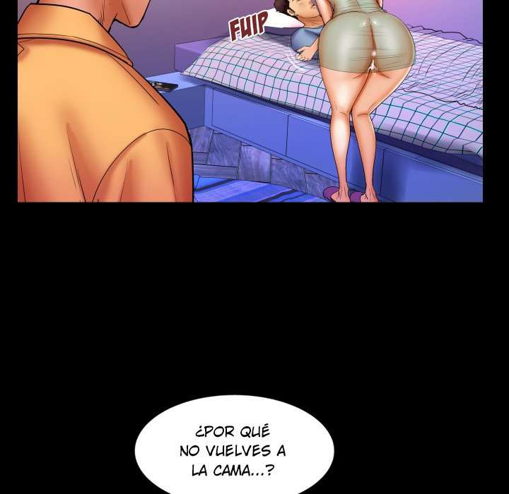 My Aunt Capitulo 58 página 12