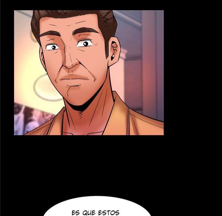 My Aunt Capitulo 58 página 22