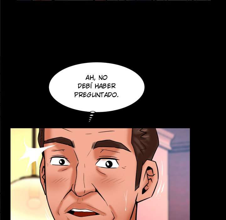 My Aunt Capitulo 58 página 24