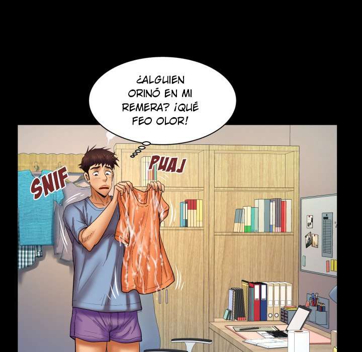 My Aunt Capitulo 58 página 34