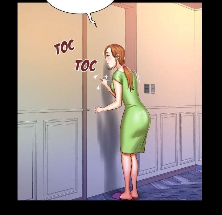My Aunt Capitulo 58 página 36
