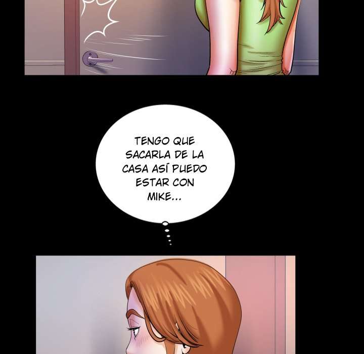 My Aunt Capitulo 58 página 42