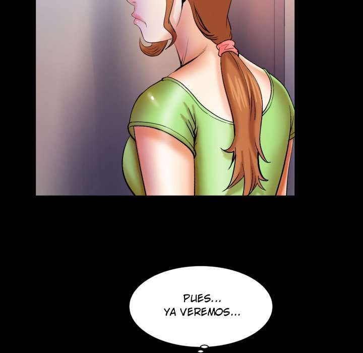 My Aunt Capitulo 58 página 43