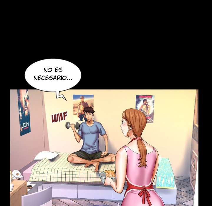 My Aunt Capitulo 58 página 49