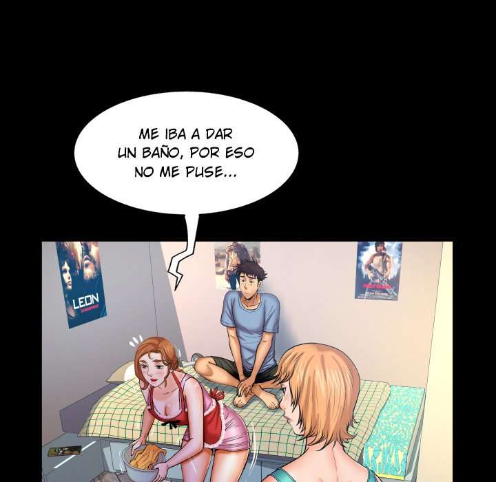 My Aunt Capitulo 58 página 66