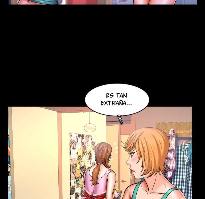 My Aunt Capitulo 58 página 69