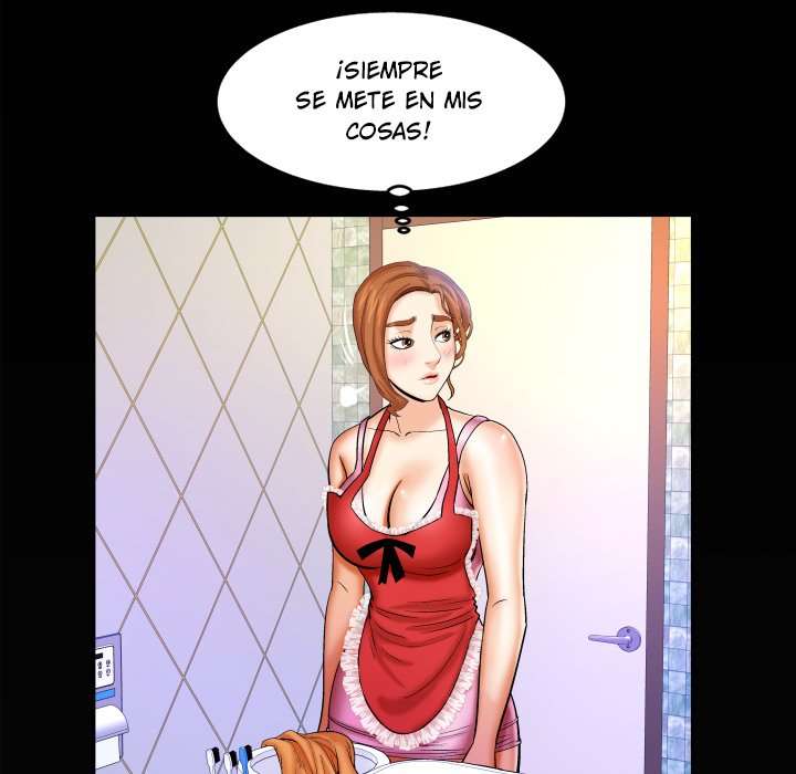 My Aunt Capitulo 58 página 79