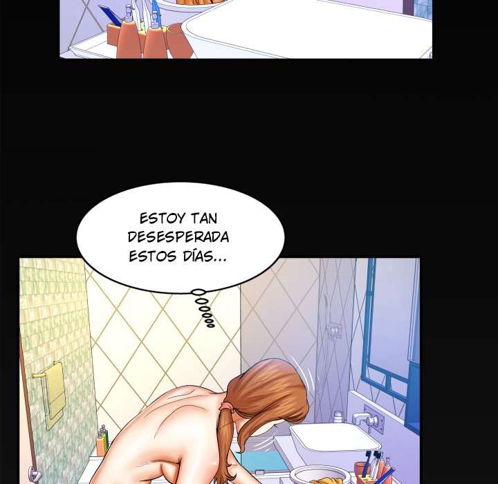 My Aunt Capitulo 58 página 80