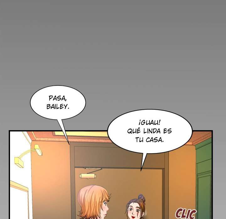 My Aunt Capitulo 58 página 84