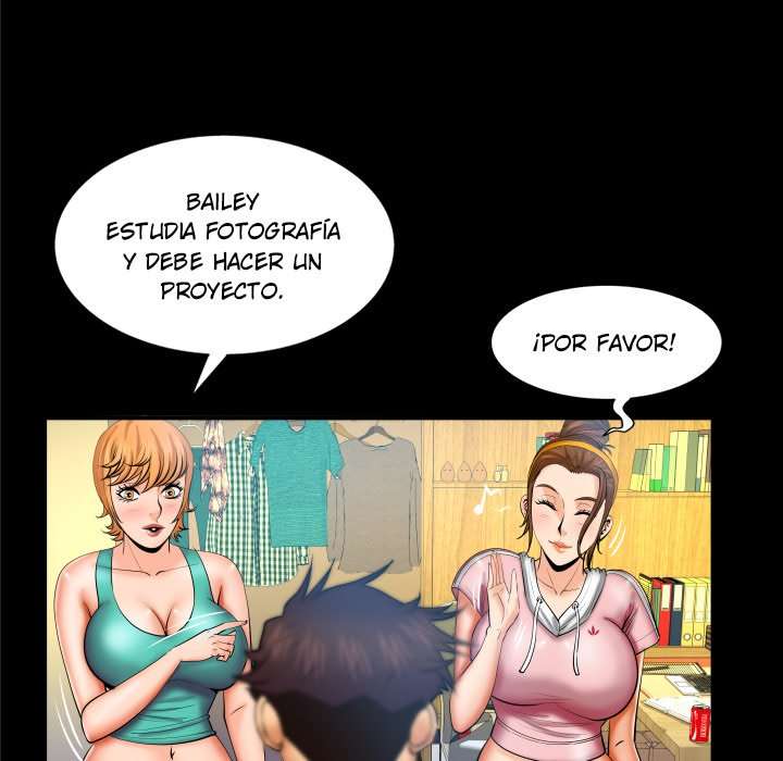 My Aunt Capitulo 59 página 15