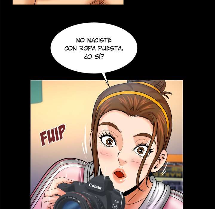 My Aunt Capitulo 59 página 39