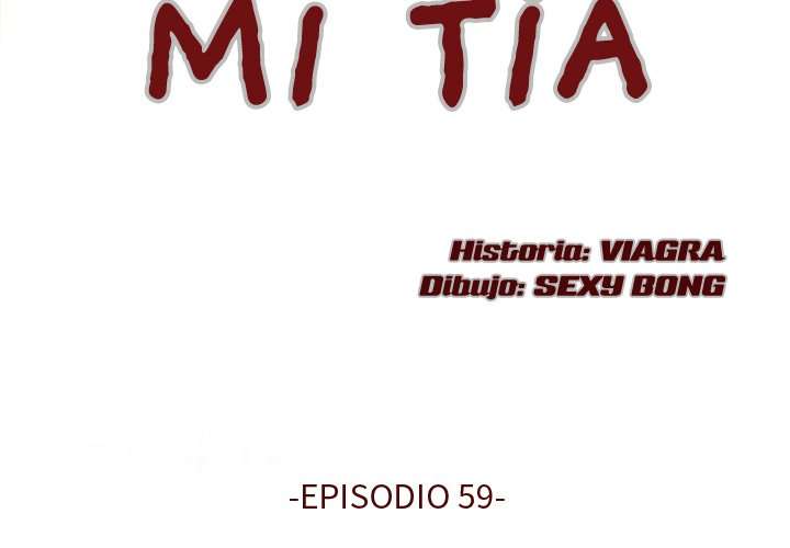 My Aunt Capitulo 59 página 4