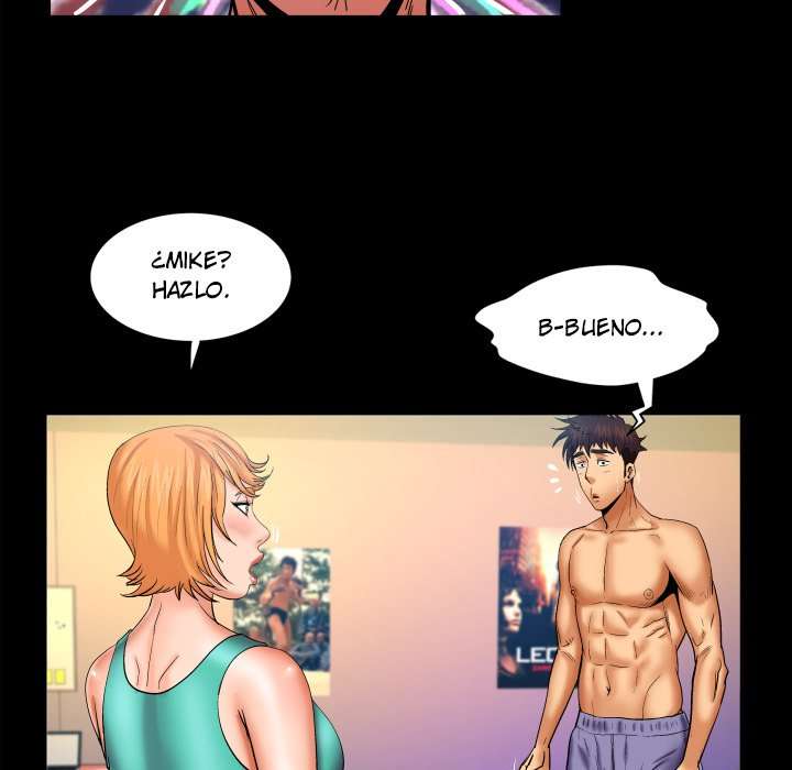 My Aunt Capitulo 59 página 41