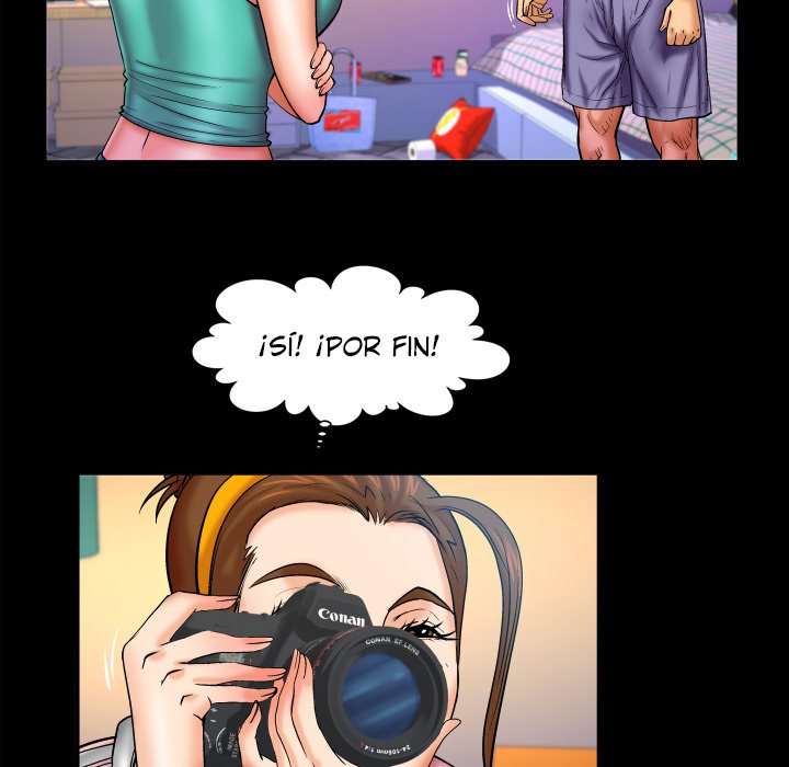 My Aunt Capitulo 59 página 42