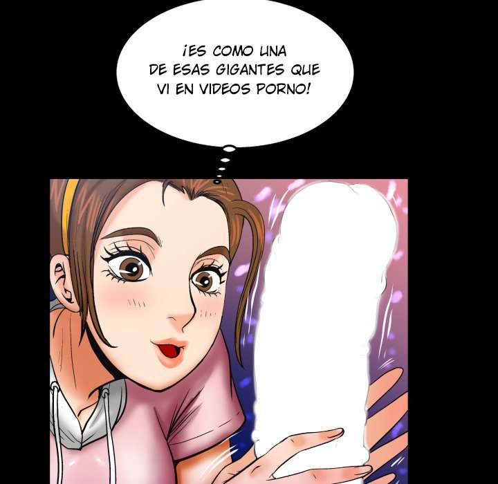 My Aunt Capitulo 59 página 67