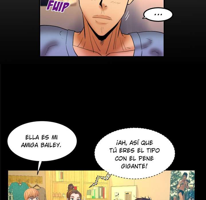 My Aunt Capitulo 59 página 7