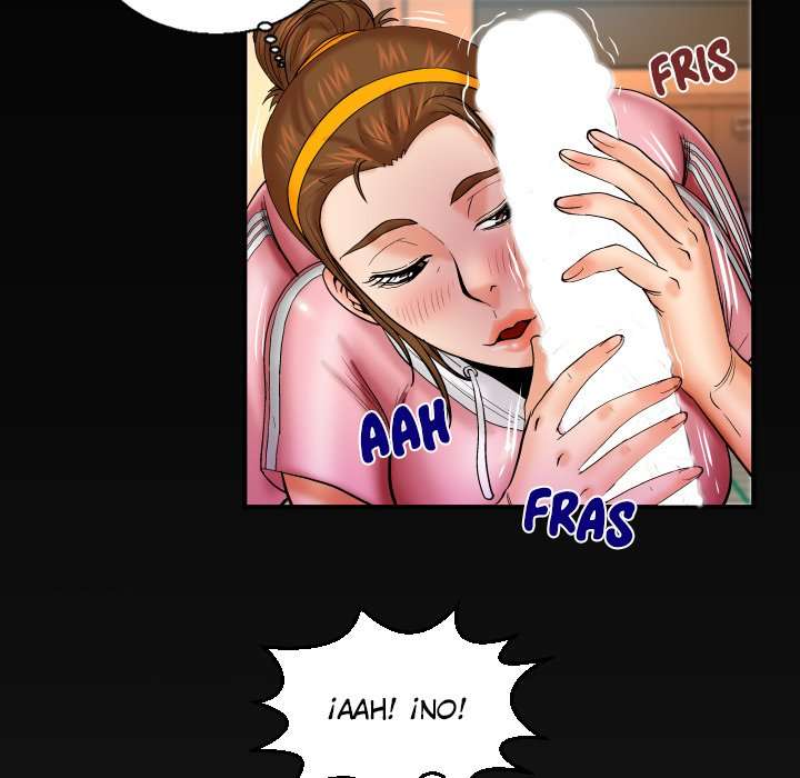 My Aunt Capitulo 59 página 72