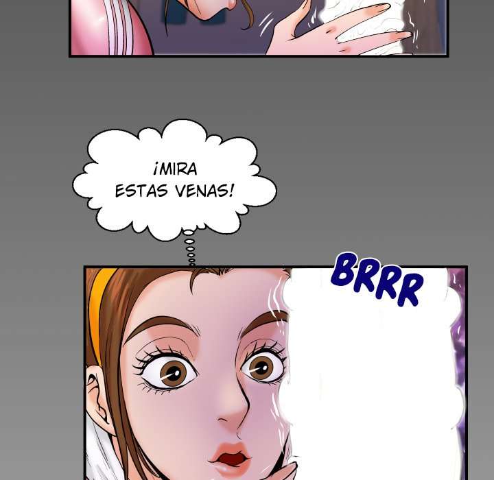 My Aunt Capitulo 59 página 75