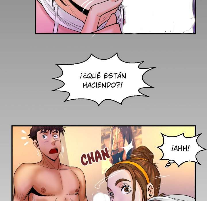 My Aunt Capitulo 59 página 76