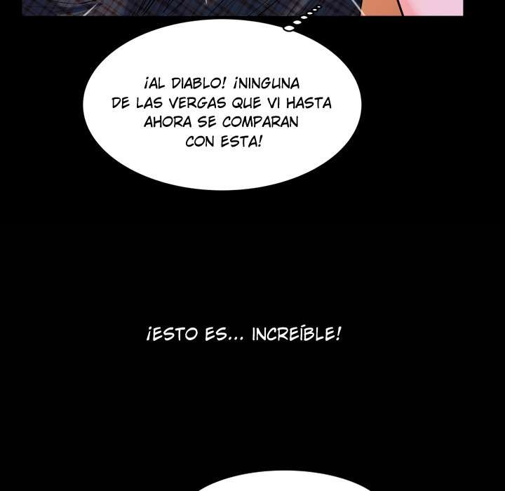 My Aunt Capitulo 6 página 100