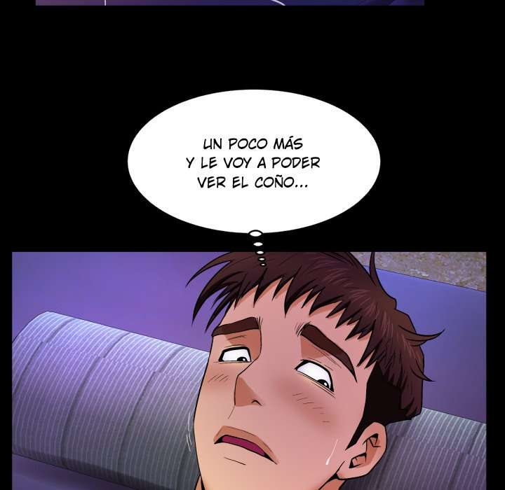 My Aunt Capitulo 6 página 14