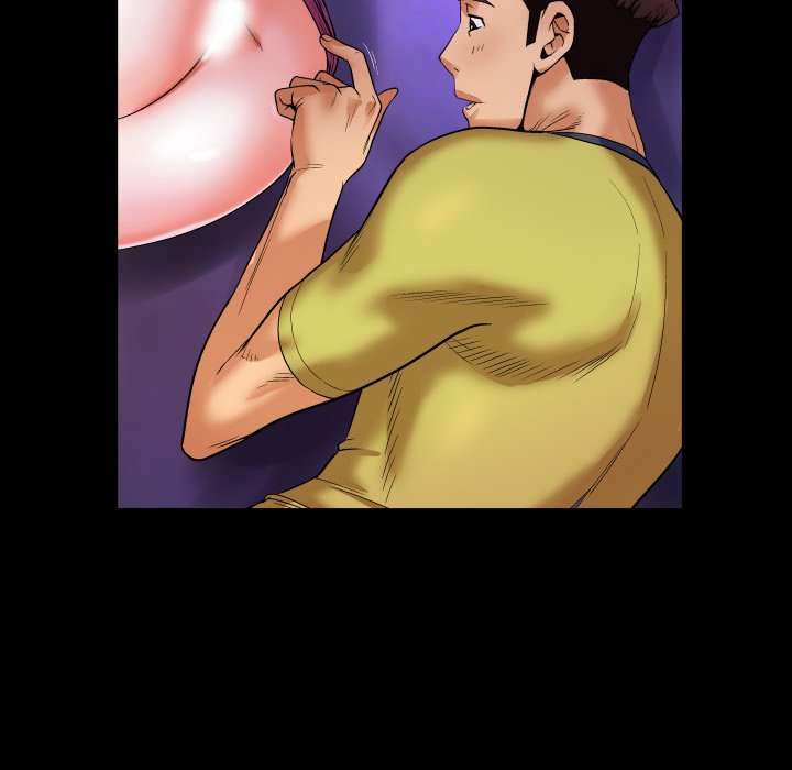 My Aunt Capitulo 6 página 23