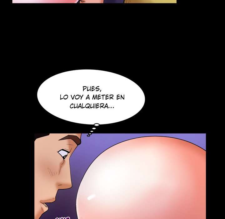 My Aunt Capitulo 6 página 25