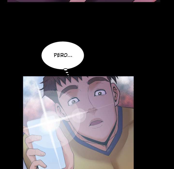 My Aunt Capitulo 6 página 32