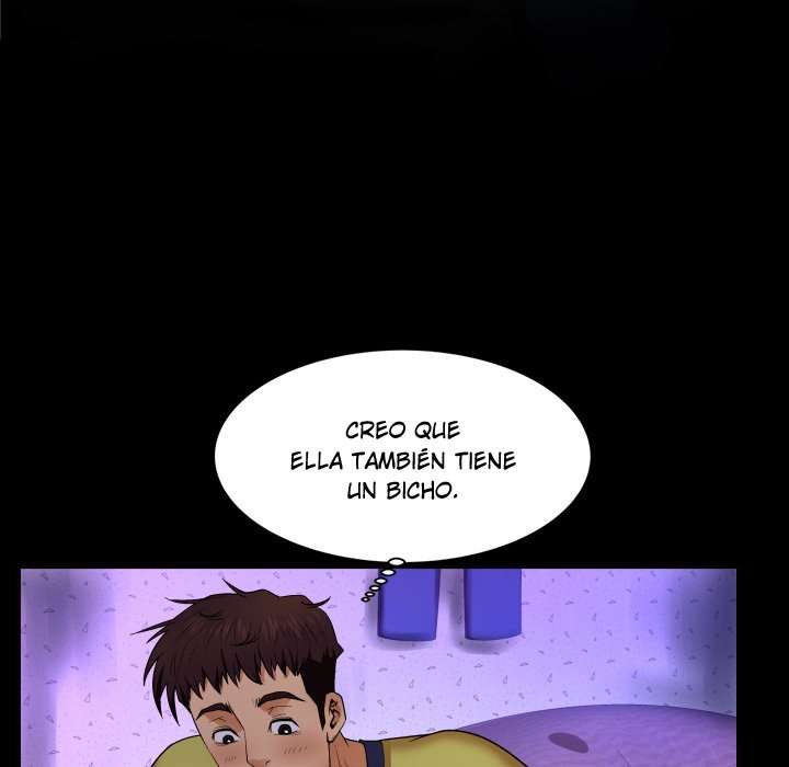 My Aunt Capitulo 6 página 47