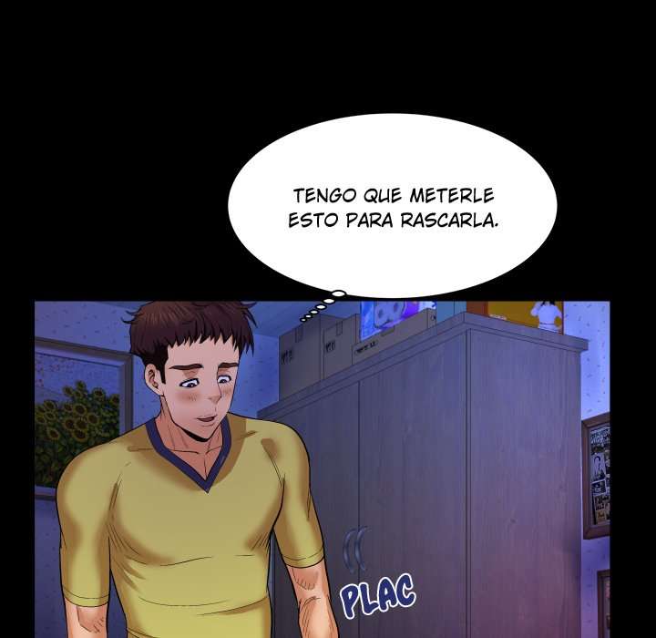 My Aunt Capitulo 6 página 49