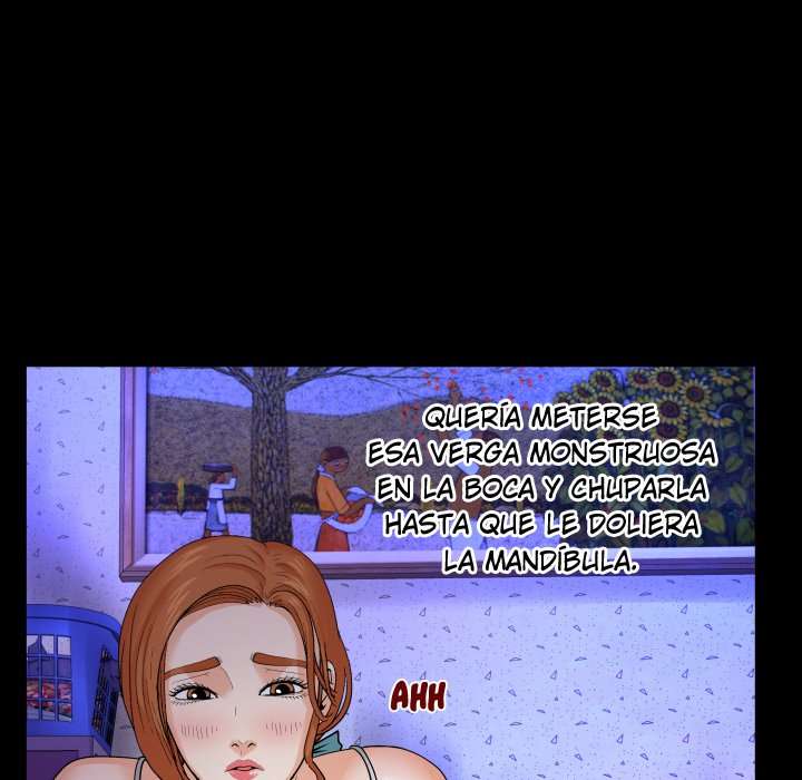 My Aunt Capitulo 6 página 73