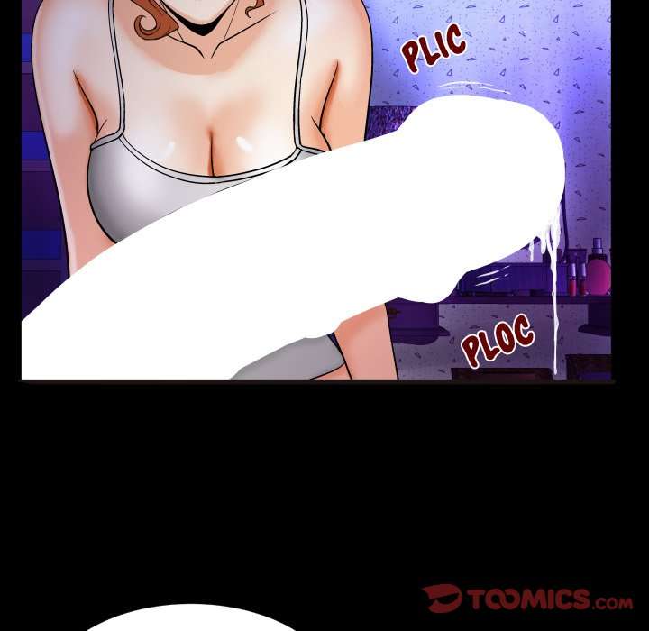 My Aunt Capitulo 6 página 74