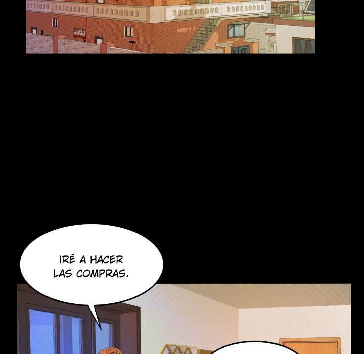 My Aunt Capitulo 6 página 78