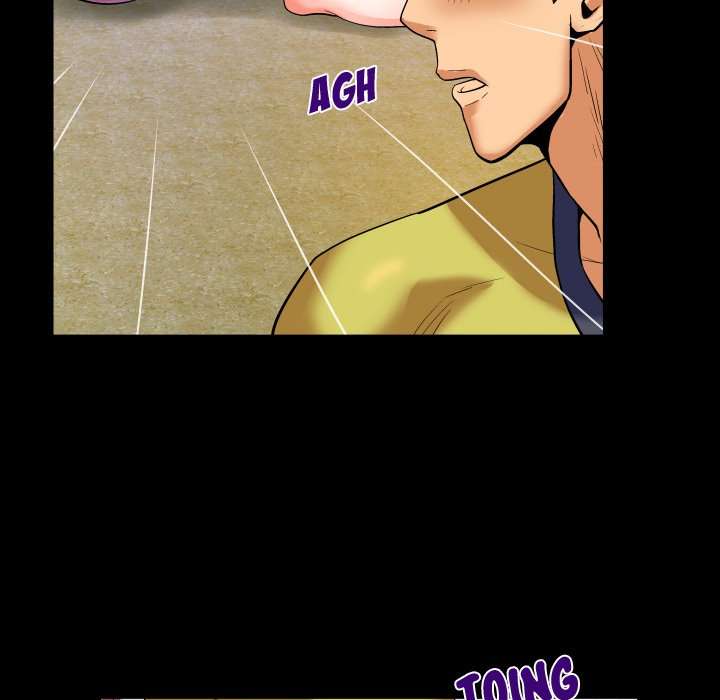 My Aunt Capitulo 6 página 85