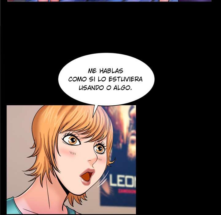 My Aunt Capitulo 60 página 13