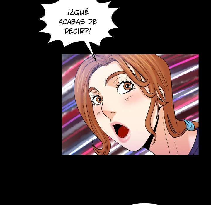 My Aunt Capitulo 60 página 17