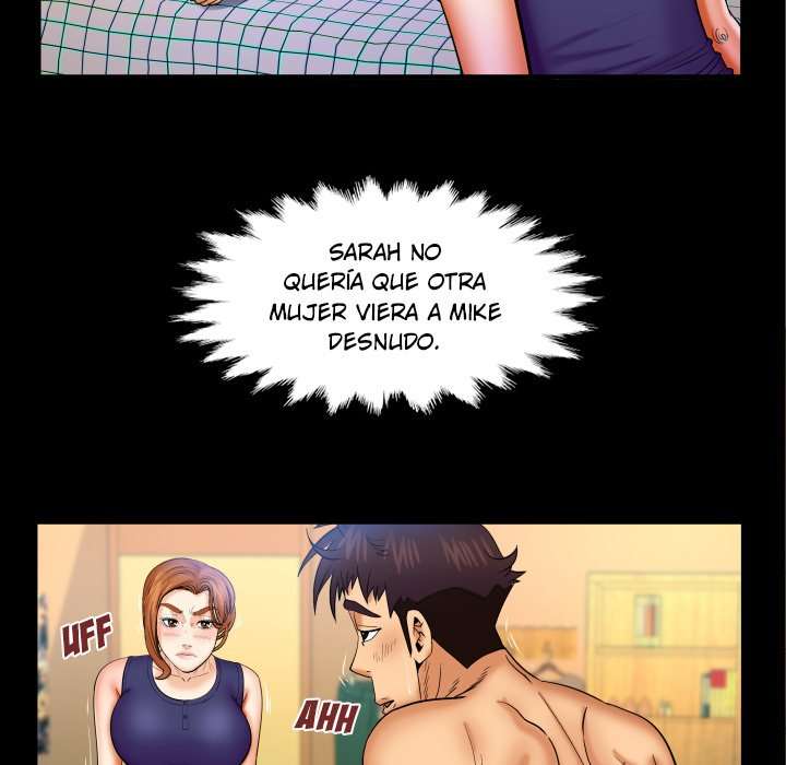 My Aunt Capitulo 60 página 24