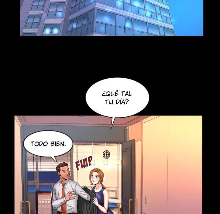 My Aunt Capitulo 60 página 27