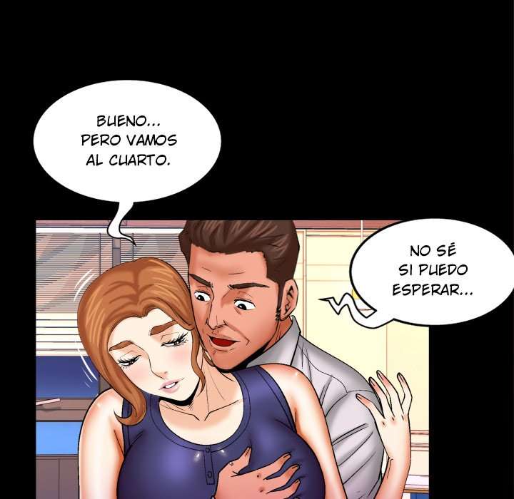 My Aunt Capitulo 60 página 32