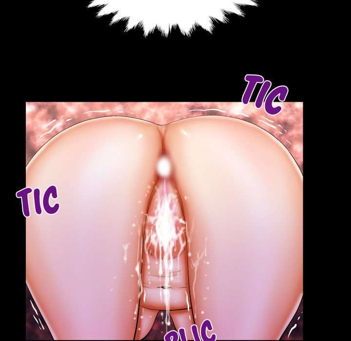 My Aunt Capitulo 61 página 10