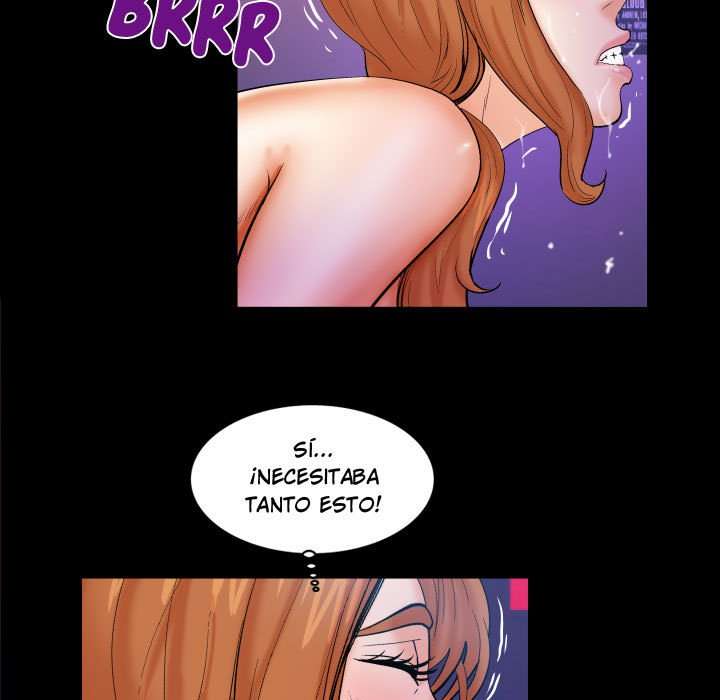 My Aunt Capitulo 61 página 14