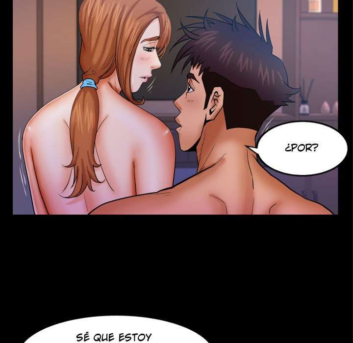 My Aunt Capitulo 61 página 30