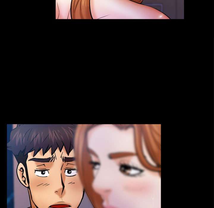 My Aunt Capitulo 61 página 33