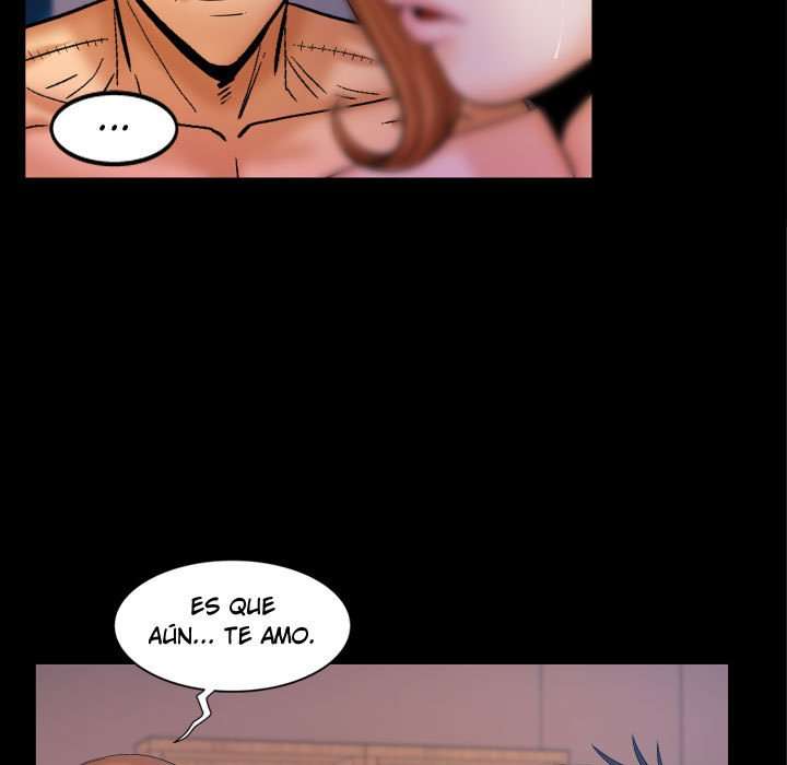 My Aunt Capitulo 61 página 34