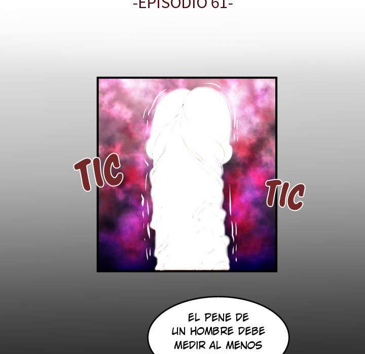 My Aunt Capitulo 61 página 5
