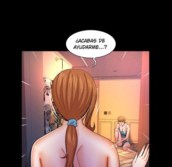 My Aunt Capitulo 62 página 15