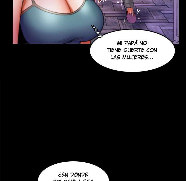 My Aunt Capitulo 62 página 26