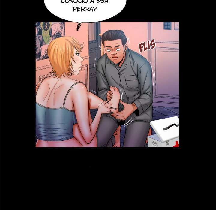My Aunt Capitulo 62 página 27