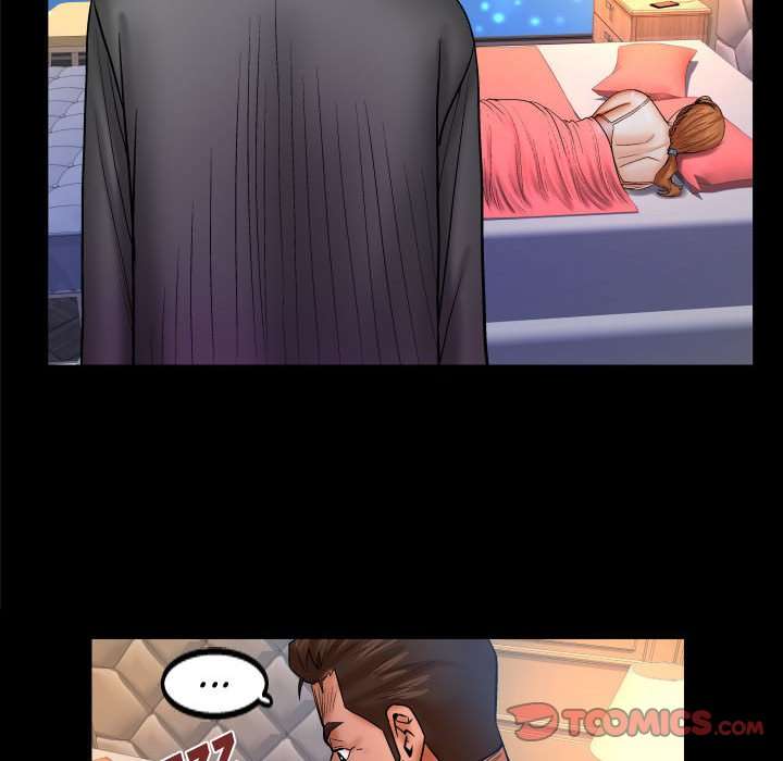 My Aunt Capitulo 62 página 30