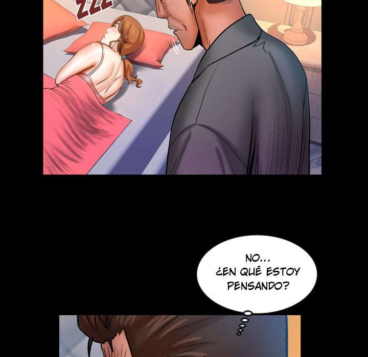 My Aunt Capitulo 62 página 31